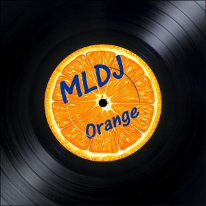 Album Orange from MLDJ