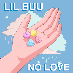 Album No Love (Explicit) from Lil Buu