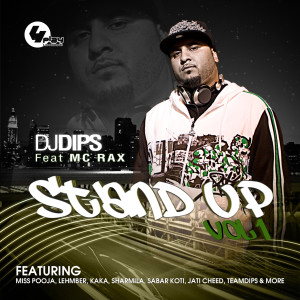 ดาวน์โหลดและฟังเพลง Gerra De De พร้อมเนื้อเพลงจาก DJ Dips