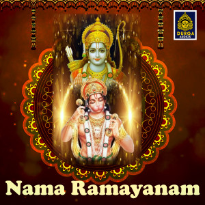 Album Nama Ramayanam from Unnikrishnan