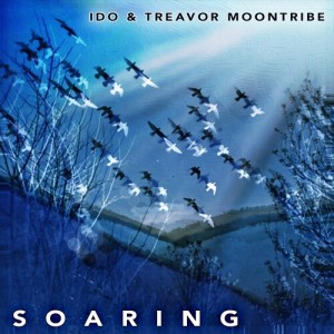 Ido的专辑Soaring