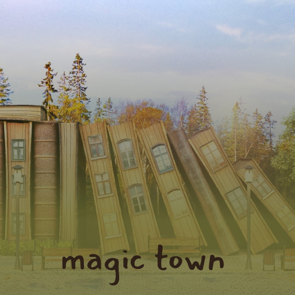 Magic Town