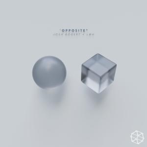 Album Opposite (Explicit) oleh Josh Bogert