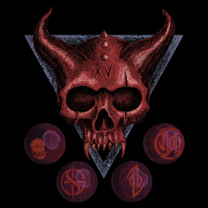 ดาวน์โหลดและฟังเพลง Intro (Explicit) พร้อมเนื้อเพลงจาก League of Darkness