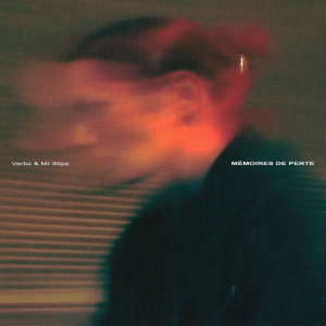 Album Mémoires De Perte (Explicit) from Verbz