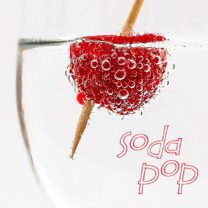 Album Soda Pop from Yeri