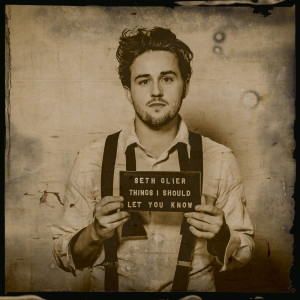 Dengarkan New World I See lagu dari Seth Glier dengan lirik