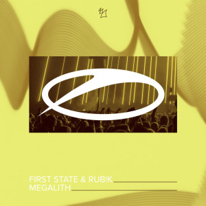 First State的專輯Megalith