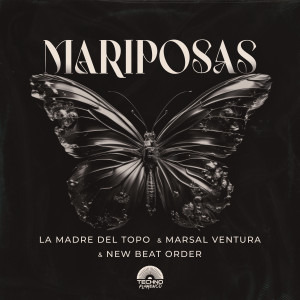 ดาวน์โหลดและฟังเพลง Mariposas พร้อมเนื้อเพลงจาก La Madre Del Topo