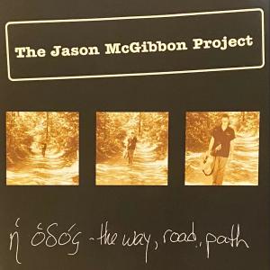 Album The Way from Jason McGibbon