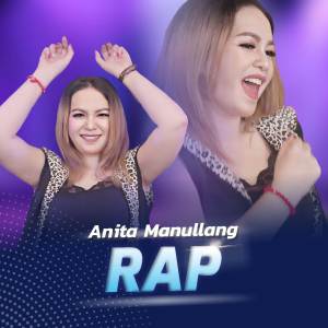 Anita Manullang的專輯Rap