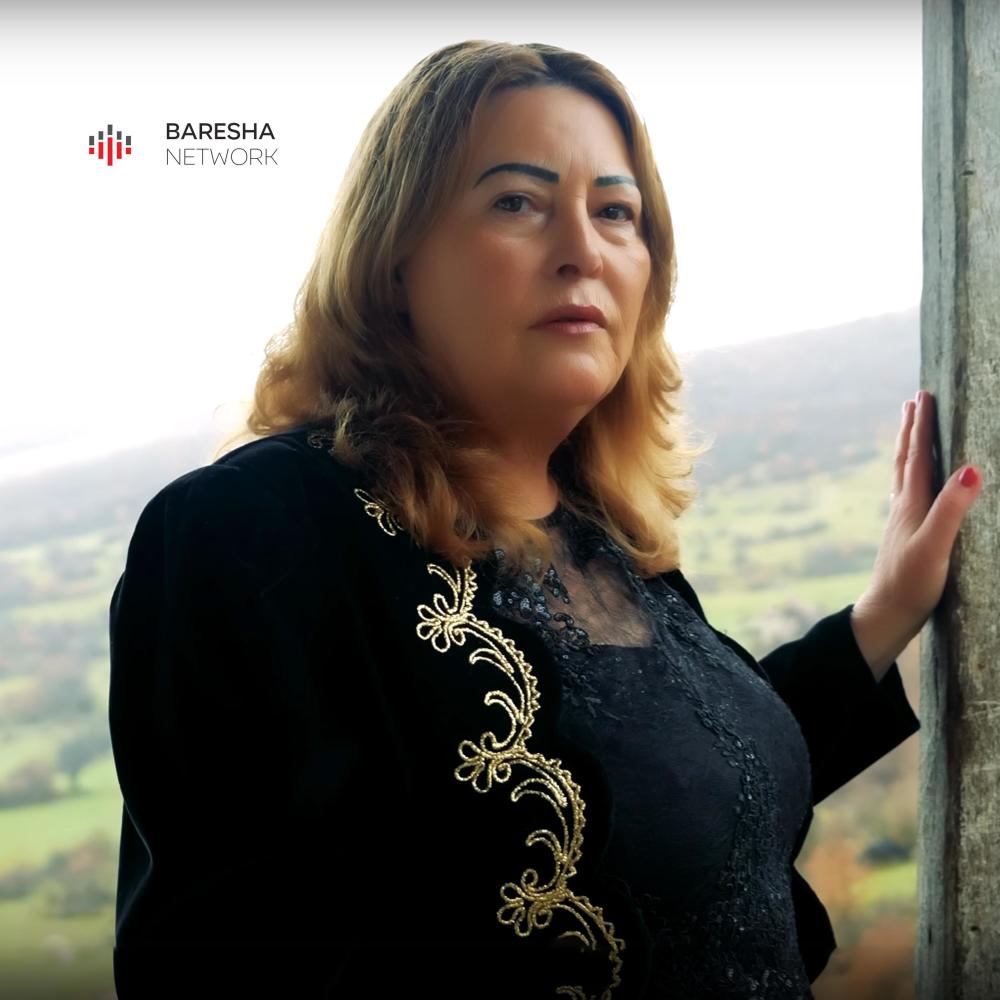 Kenge per Astrit Morinen kurr për ty sna thahet loti