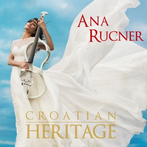 Croatian Heritage dari Ana Rucner