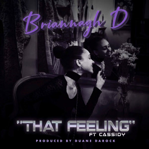 ดาวน์โหลดและฟังเพลง That Feeling พร้อมเนื้อเพลงจาก Briannagh D