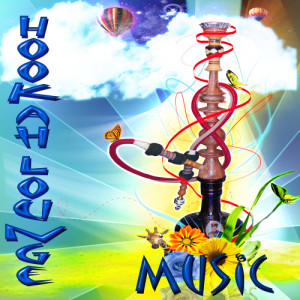 ดาวน์โหลดและฟังเพลง The Time พร้อมเนื้อเพลงจาก Hookah Lounge DJ's