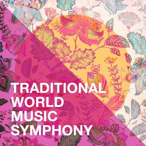 Album Traditional World Music Symphony from World Music