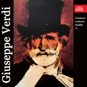 Listen to "O don fatale, o don crudel" song with lyrics from Brno Janáček Opera Orchestra