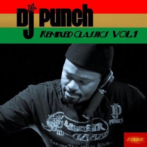 收聽DJ Punch的Change for Lisa歌詞歌曲