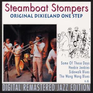 ดาวน์โหลดและฟังเพลง The Upside-Down World พร้อมเนื้อเพลงจาก Original Dixieland One Step
