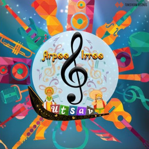 收聽Aswin Vijayan的Arpoo Irroo歌詞歌曲
