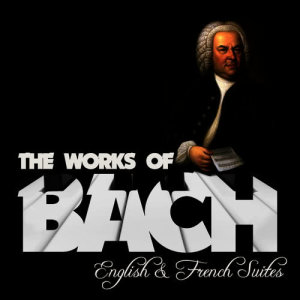 收聽Christiane Jaccottet的English Suite No. 2 in A Minor, BWV 807: VI. Gigue歌詞歌曲