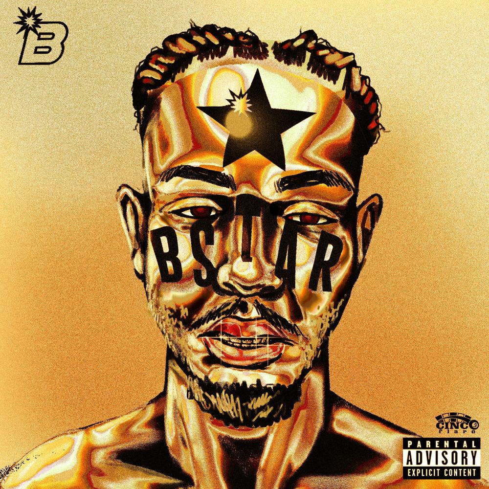 YOU DONT KNOW B (Explicit)