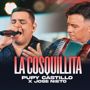 Album La Cosquillita (En Vivo) from 