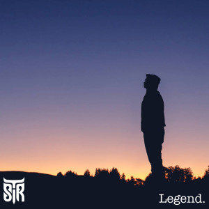 收聽Sir T的Legend (Explicit)歌詞歌曲