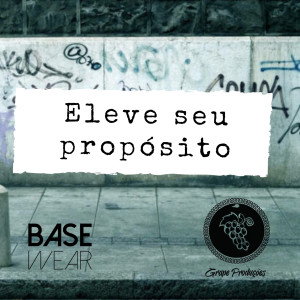 ดาวน์โหลดและฟังเพลง Grape Boombap #01: Eleve Seu Propósito พร้อมเนื้อเพลงจาก Brisa