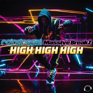 อัลบัม High High High ศิลปิน 