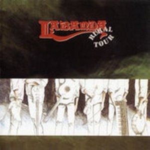 อัลบัม Rural Tour ศิลปิน La Banda (西班牙)