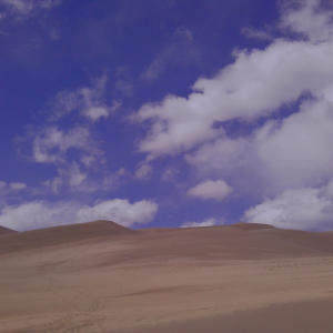 อัลบัม Horizon ศิลปิน Vander