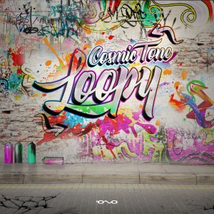 收聽Cosmic Tone的Loopy歌詞歌曲