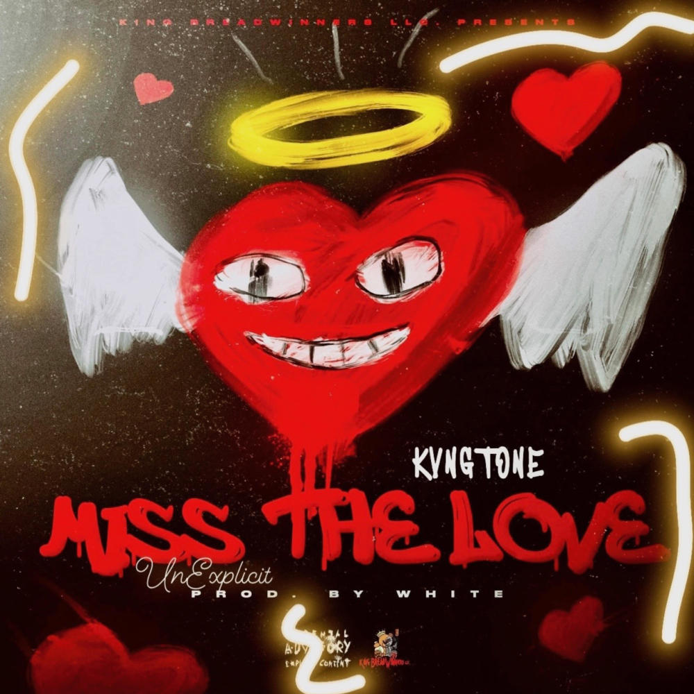 Miss The Love (Clean)