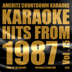 收聽Ameritz Countdown Karaoke的Physical Attraction (In the Style of Madonna) [Karaoke Version] (Karaoke Version)歌詞歌曲