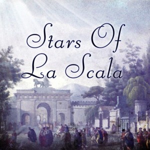 La Scala Orchestra的專輯Stars Of La Scala