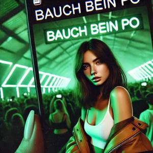 Listen to Bauch Bein Po (Explicit) song with lyrics from HYPER BUNKER