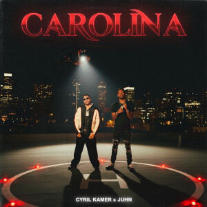 Cyril Kamer的專輯Carolina (Explicit)