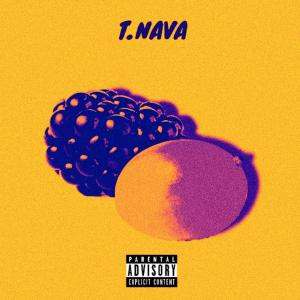 T.Nava的專輯Blackberry Mango - EP