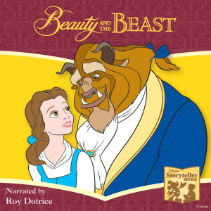 收聽Roy Dotrice的Beauty And The Beast (Storyteller)歌詞歌曲