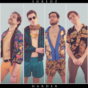 ดาวน์โหลดและฟังเพลง Harder (Explicit) พร้อมเนื้อเพลงจาก Shredz