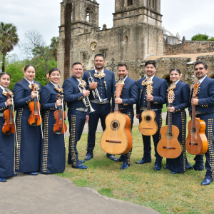 收听Mariachi Mexica的Gloria歌词歌曲