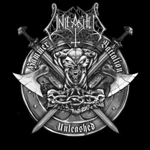 Album Hammer Battalion (Explicit) oleh Unleashed