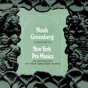 收聽Noah Greenberg的Let Us Dance, Let Us Sing / Ah, How Sweet It Is to Love歌詞歌曲