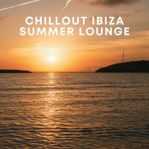 Lounge Music Café的專輯Chillout Ibiza Summer Lounge