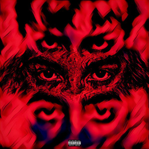 DiegoMorr的專輯PA CUANDO QUE NO LOS VEO?? (Explicit)