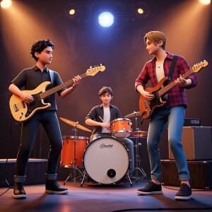 default playlist img