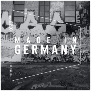 Album Made In Germany, Vol. 20 from Various Artists