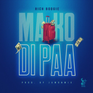 Listen to Ma Ko Di Paa song with lyrics from Rich Boogie