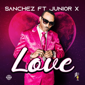 收聽Sanchez的Love歌詞歌曲